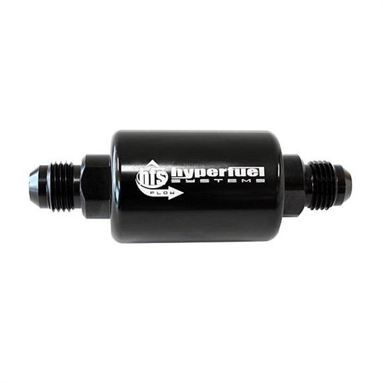 HyperFuel 80113 Post-Pump 30 Micron Fuel Filter