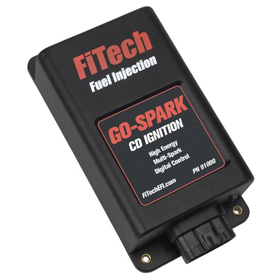 FiTech 91000 Go Spark CDI Ignition