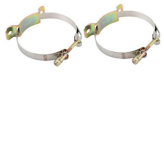 Moroso 23920 Oil Accumulator Mount Bracket
