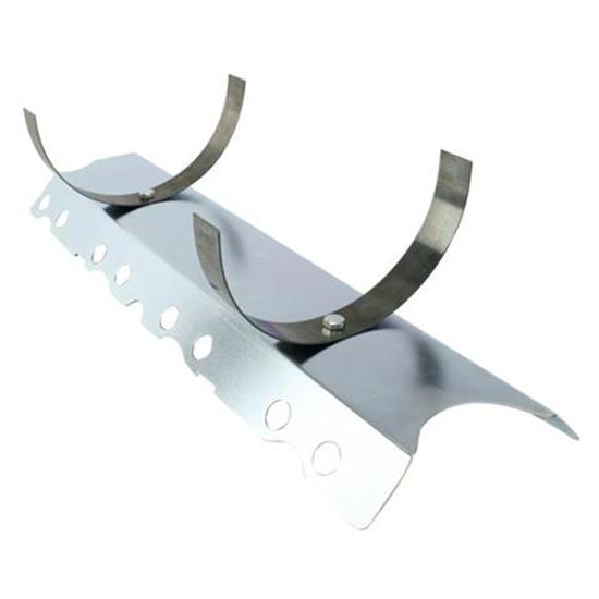 Small Block Chevy Lifter Valley Oil Baffle