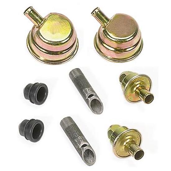 Moroso 25900 Crankcase Evac System