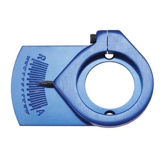 Moroso 26100 Distributor Timing Indicator