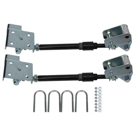 Competition Engineering C2093 Slide-A-Link Traction Bar, B-Body