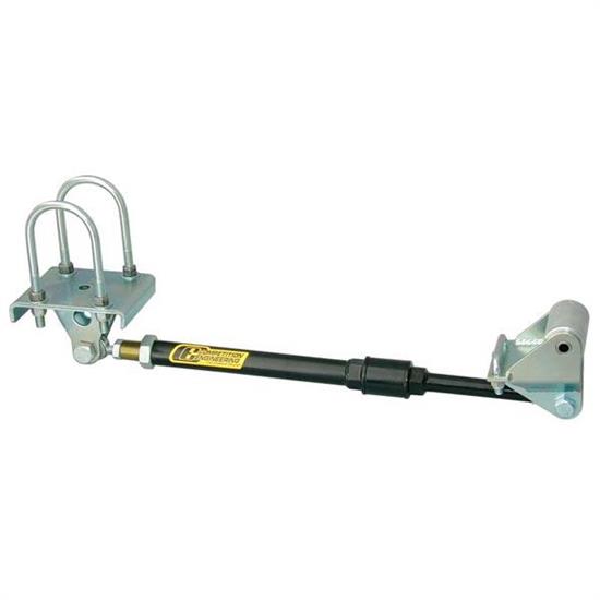 Competition Engineering C2097 Slide-A-Link Traction Bar Chevy S10