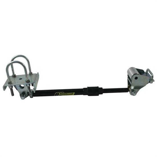 Competition Engineering C2099 Slide-A-Link Traction Bar, 62-67 Nova