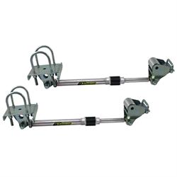 Competition Engineering C2099 Slide-A-Link Traction Bar, 62-67 Nova