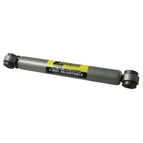 Competition Engineering C2730 Adjustable Drag Shock, 60-79 Dodge/Ply.