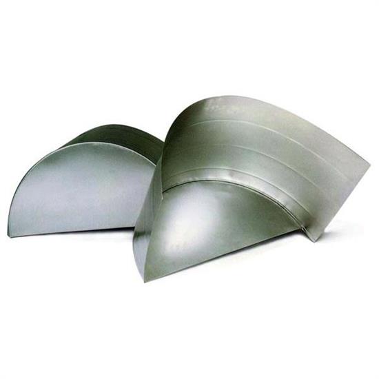 Competition Engineering C3006 Steel Rear Fenderwell, 36 Inch