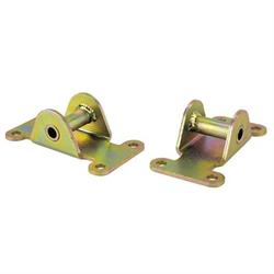 Speedway SBC/BBC Chevy V8 Solid Steel Frame Mounts