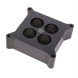 Plastic Insulating Carb Spacer for Holley 4150/4160, 2 Inch