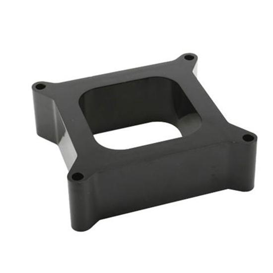 Plastic Open Carburetor Spacer, 2 Inch