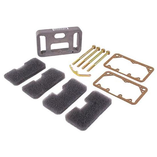 Moroso 65221 Fuel Level Control Kit