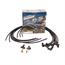 Moroso Ultra 40 Low Resistance Racing Spark Plug Wires, 90 Degree Moroso Ultra 40 Low Resistance Racing Spark Plug Wires, 90 Degree