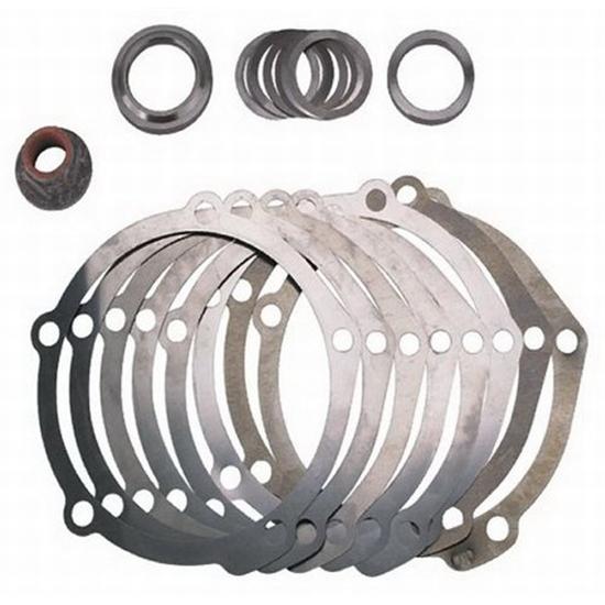Speedway Ford 9 Inch Rearend Pinion Shim Kit