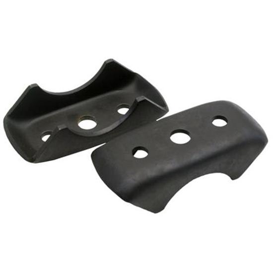 Speedway Weld-On Spring Pad for 3 Inch Axle Tube