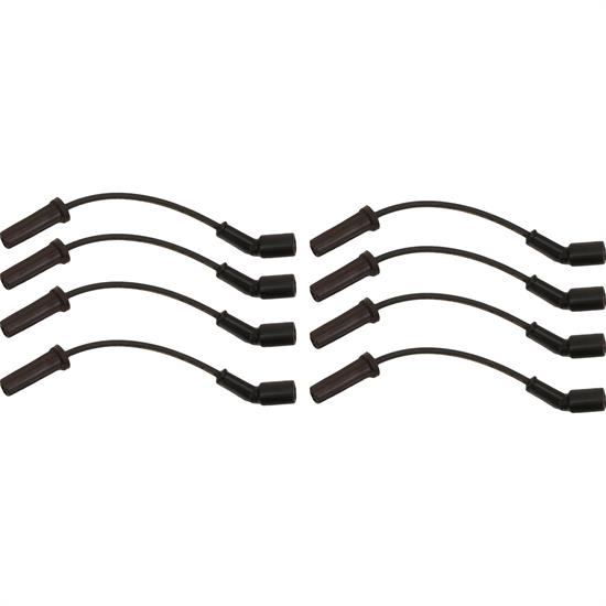 Moroso 9729M Mag-Tune Spark Plug Wires, 2007-2008 GM LS