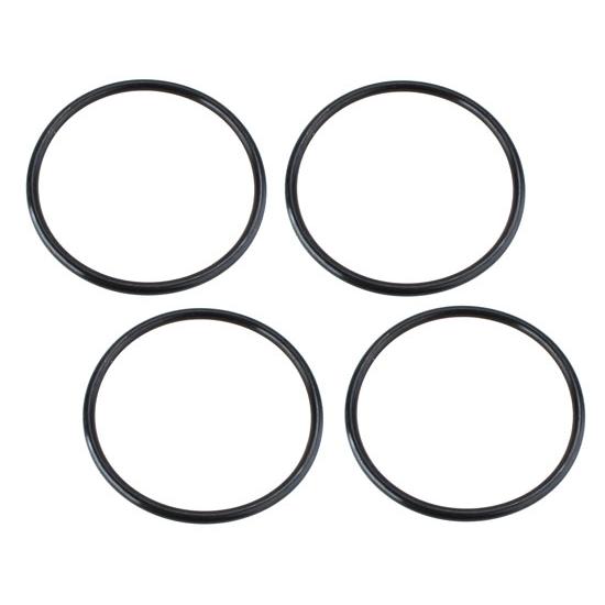 Moroso 97530 Oil Accumulator Rebuild Kit