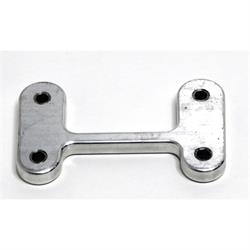Garage Sale - Top Brake Bracket - 3.25 Inch Spindle, 11 Inch Rotor