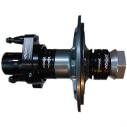 MPD Racing 087200 Axle Spacer System