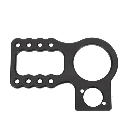 Power Steering Box Mount w/ Fuel Shut-Off