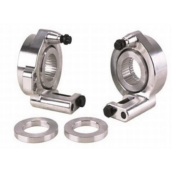 MPD Racing 021900 Billet Aluminum Midget Birdcage Set, 31-Spline