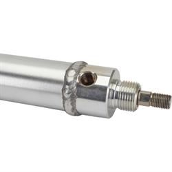 Hydraulic Wing Slider Cylinder
