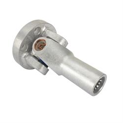 MPD Racing 063800M Aluminum U-Joint - 16 Spline - Chevy