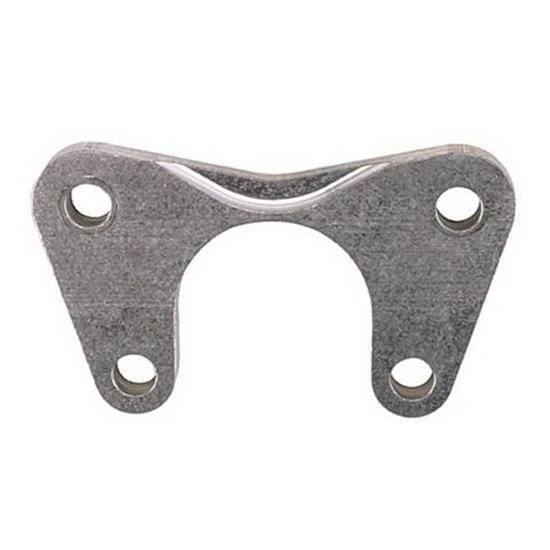 Aluminum Bird Cage Right Rear Brake Mount