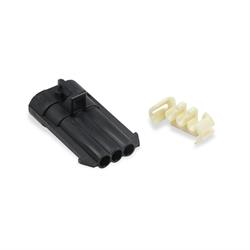 MSD 2341 Hall Pickup with LED Indicator, Cam Sync Plugs