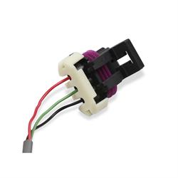 MSD 2341 Hall Pickup with LED Indicator, Cam Sync Plugs
