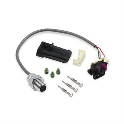 MSD 2341 Hall Pickup with LED Indicator, Cam Sync Plugs