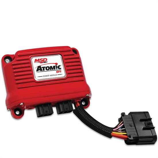 MSD 2911 Power Module for Atomic TBI