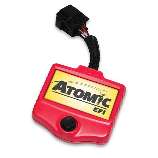 MSD 2912 Hand Held Module for Atomic TBI
