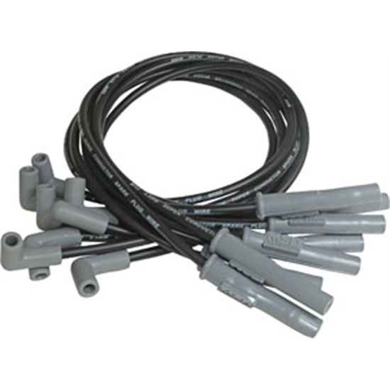 MSD 31323 Black Super Conductor Ford 302, 351With HEI