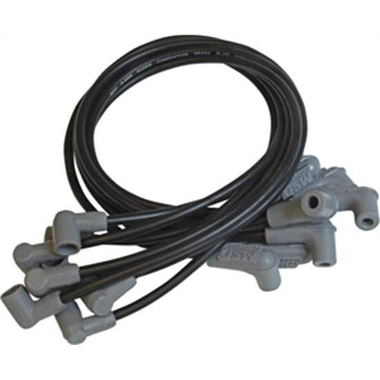 MSD 31603 Black Super Conductor Big Block Chevy, Socket