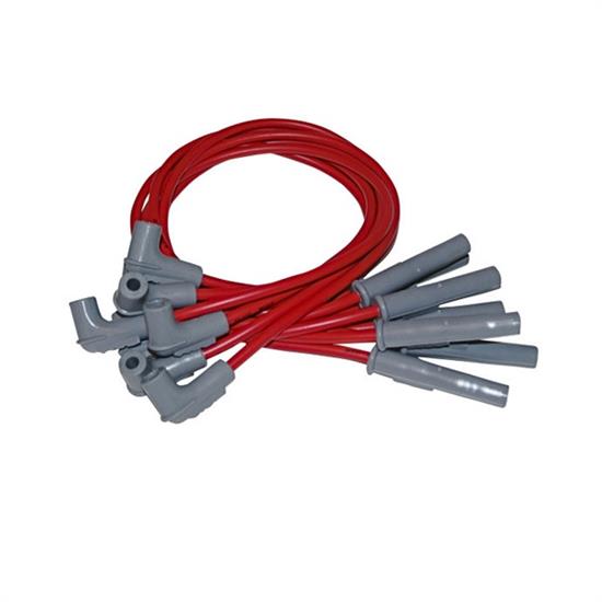 MSD 32089 8.5mm Super Conductor 00-02 Camaro, Firebird 3.8L V6