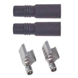 MSD 3302 LT1, Straight, Boots And Terminals, 2, Card