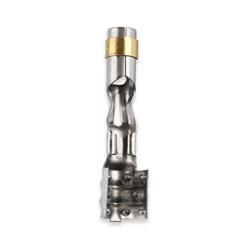 MSD 34604 Spark Plug Terminals, Multi-Angle, Dual-Crimp, 50 Each