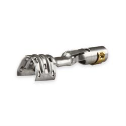 MSD 34604 Spark Plug Terminals, Multi-Angle, Dual-Crimp, 50 Each