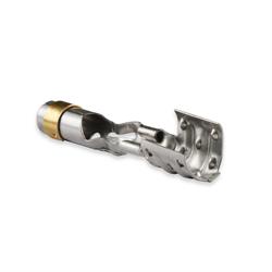 MSD 34604 Spark Plug Terminals, Multi-Angle, Dual-Crimp, 50 Each
