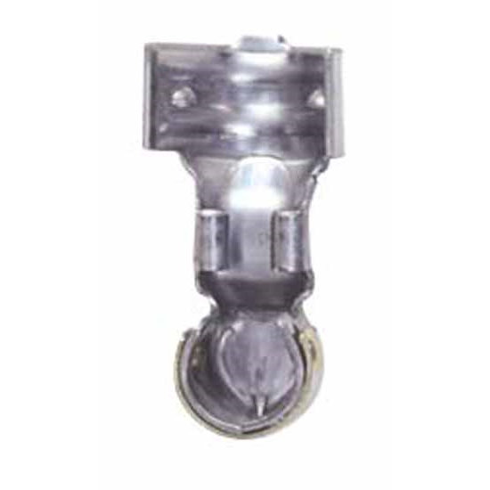 MSD 34615 90deg. Spark Plug Terminals, 100 each