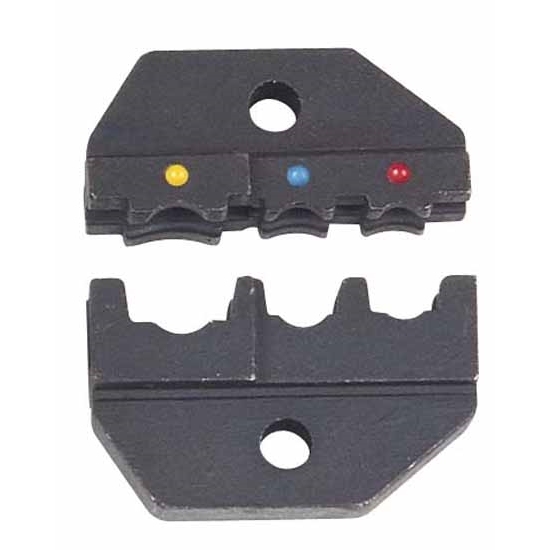 MSD 3507 AMP Lug Terminals Crimp Jaws, Fits PN 35051