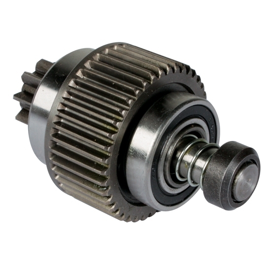 MSD 5089 Starter Gear Clutch Assembly