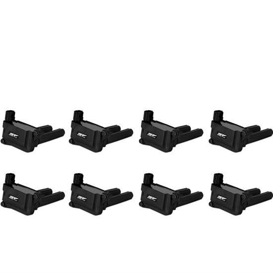 MSD 55168 Street Fire Coils, 05-14 5.7/6.1L HEMI, 8 Pack