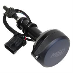 MSD 601523 Direct Ignition System Kit, SBF, 289-302, Black