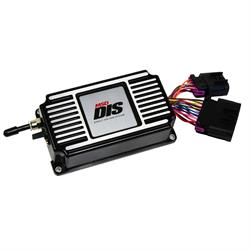 MSD 60153 Direct Ignition System Kit, Small Block Ford 351W, Red