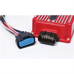 MSD 6201 6A Ignition Control