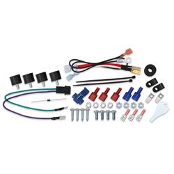 MSD 85561 Chevy Billet Distributor Ignition Kit, 6425/8202/31229