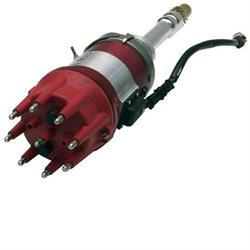 MSD 7908 12 LT Pro-Mag Magneto