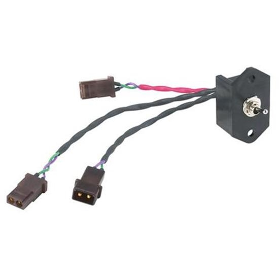 MSD 7990 Dual Ignition Kill Switch